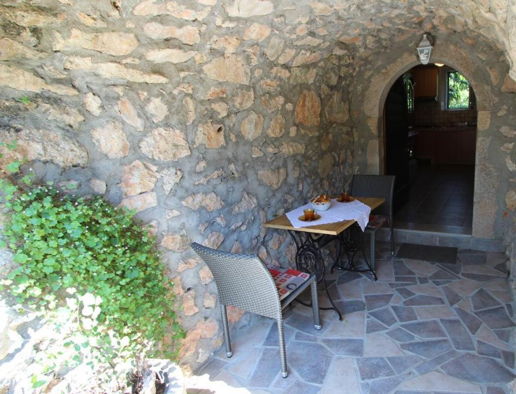 Apartmani Puric مالينسكا المظهر الخارجي الصورة