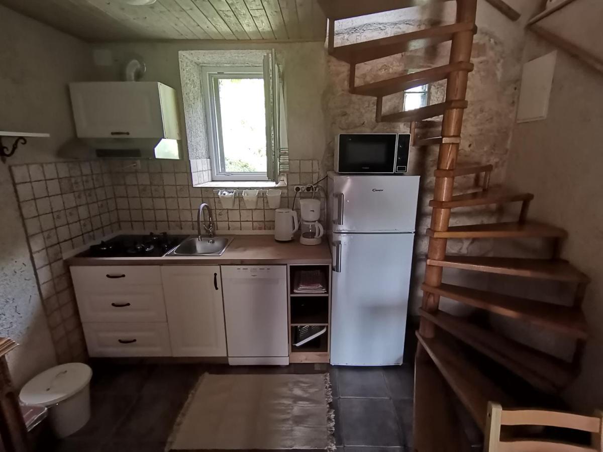 Apartmani Puric مالينسكا المظهر الخارجي الصورة