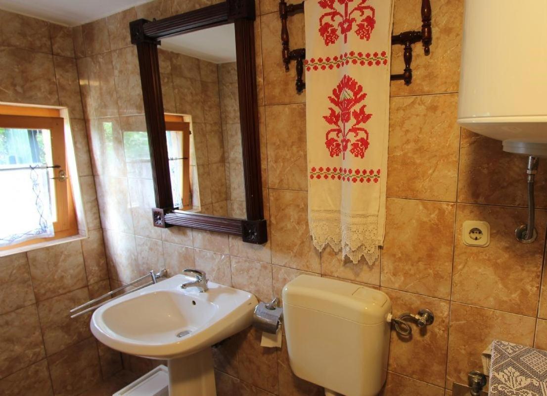 Apartmani Puric مالينسكا المظهر الخارجي الصورة