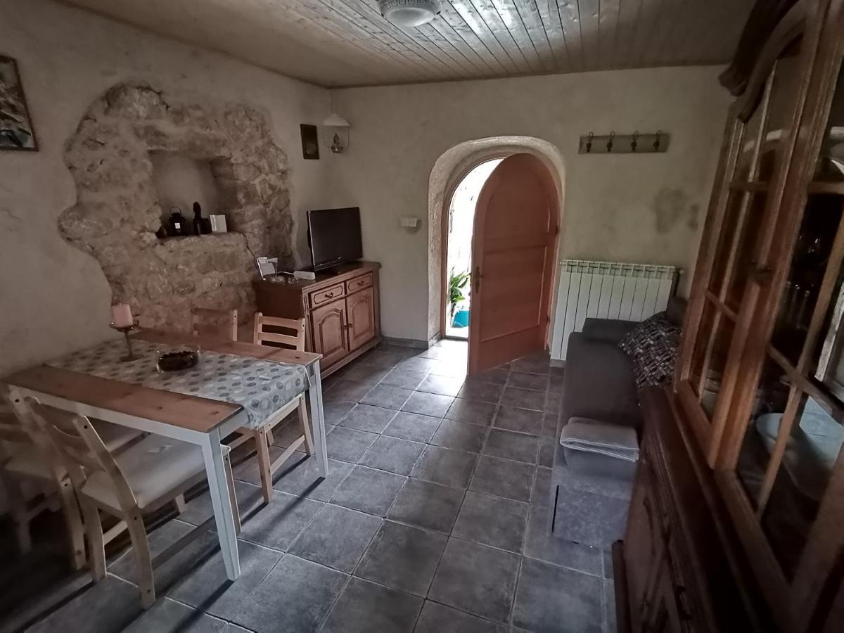 Apartmani Puric مالينسكا المظهر الخارجي الصورة