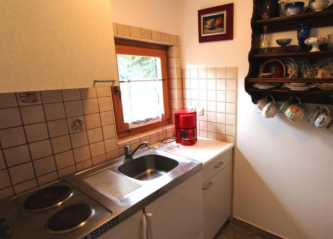 Apartmani Puric مالينسكا المظهر الخارجي الصورة