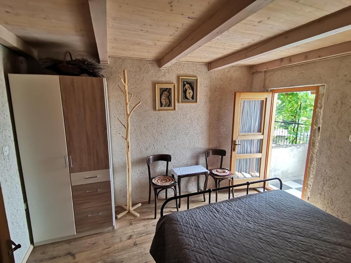 Apartmani Puric مالينسكا المظهر الخارجي الصورة