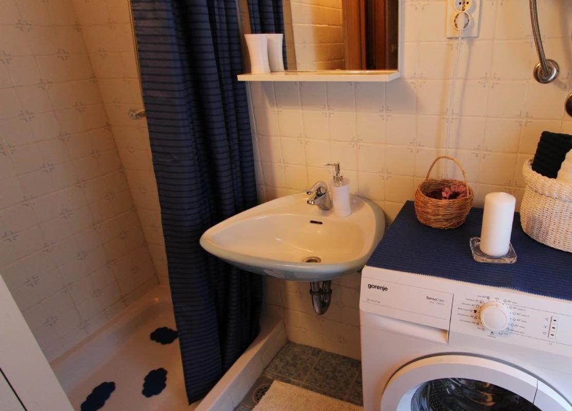Apartmani Puric مالينسكا المظهر الخارجي الصورة