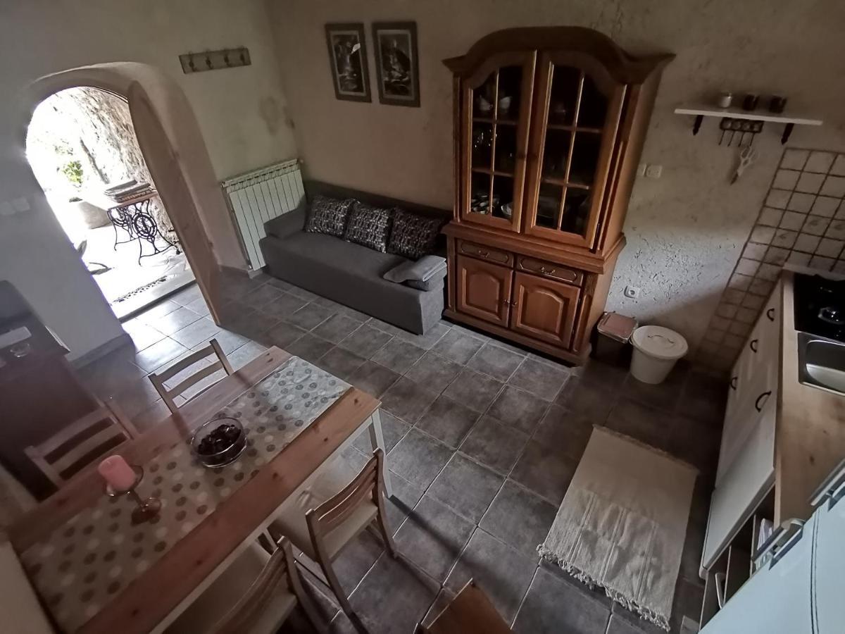 Apartmani Puric مالينسكا المظهر الخارجي الصورة