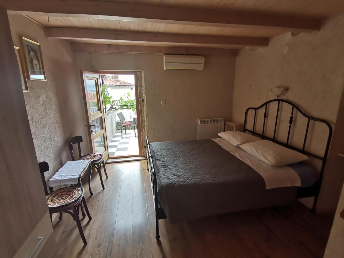 Apartmani Puric مالينسكا المظهر الخارجي الصورة