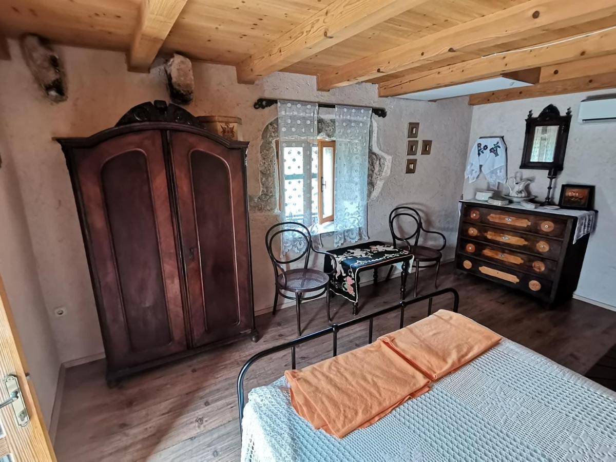 Apartmani Puric مالينسكا المظهر الخارجي الصورة