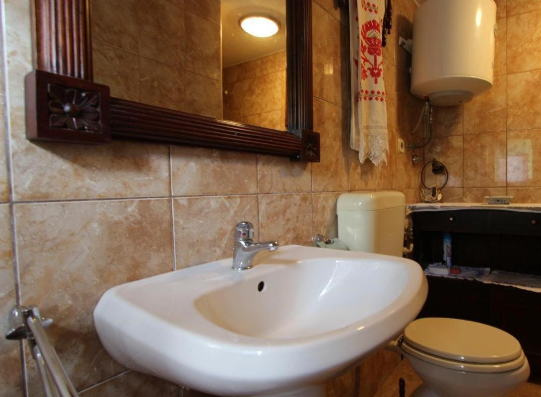 Apartmani Puric مالينسكا المظهر الخارجي الصورة