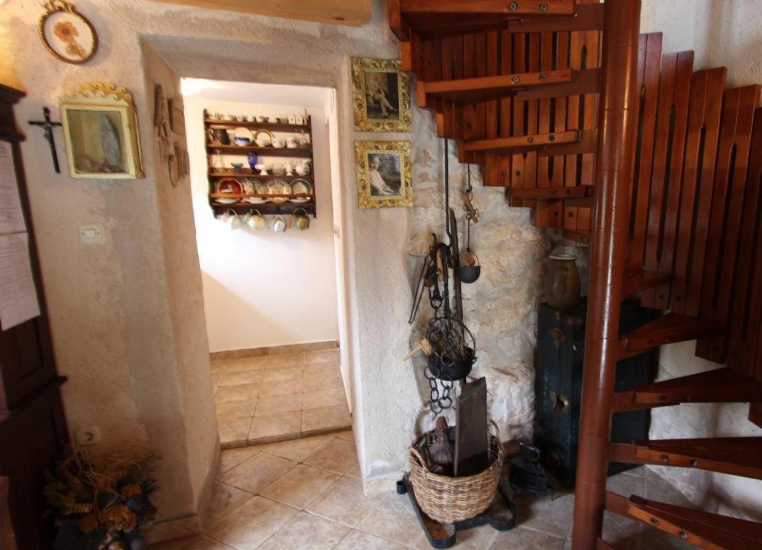 Apartmani Puric مالينسكا المظهر الخارجي الصورة