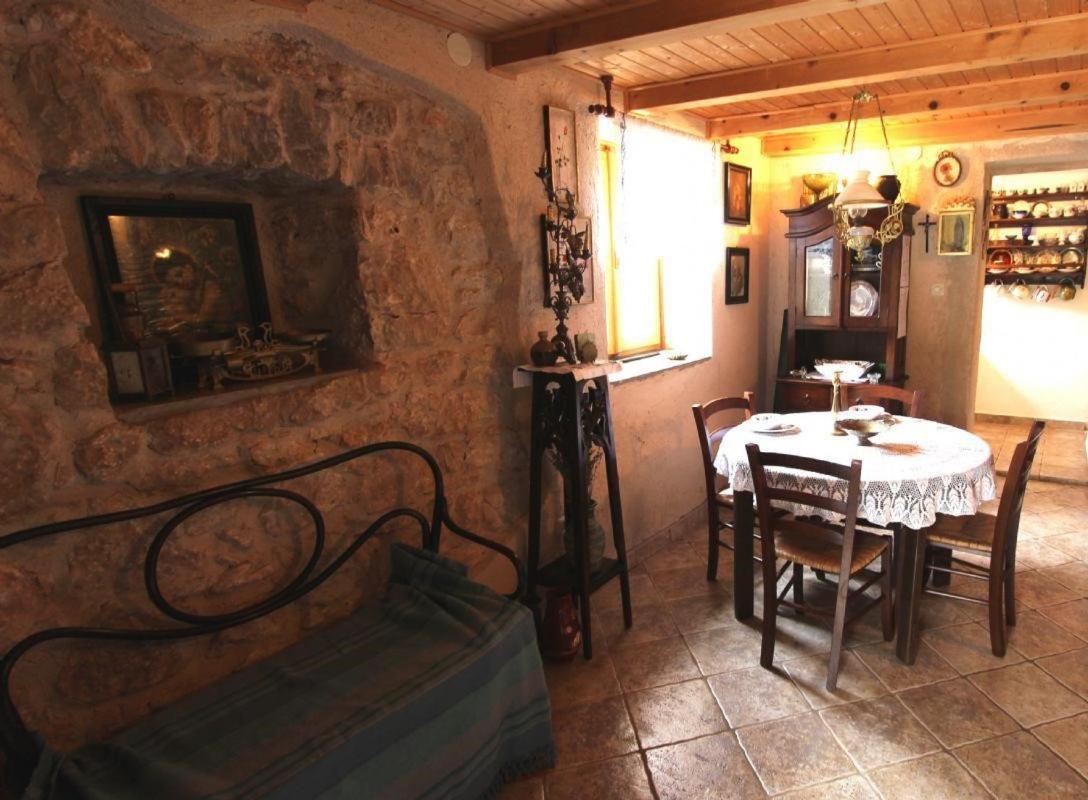 Apartmani Puric مالينسكا المظهر الخارجي الصورة